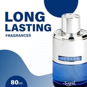 Sapil Mens Legend EDP Spray 3.38 oz Fragrances 6295124041129