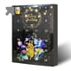 thumbnail image 4 of Christmas Vacation Advent Calendar 2024, Kawaii Cute Cartoon Advent Calendar, Countdown Calendar, 24 Days Of Advent Calendar, 24PCS Cute Cartoon Doll Vacation Stocking Stuf, 4 of 5
