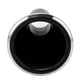 thumbnail image 3 of Campana De Clarinete, Campana De Clarinete De Metal Niquelado ABS, Tubo De Bocina De Altavoz De Clarinete De Repuesto Para Clarinete, 3 of 7