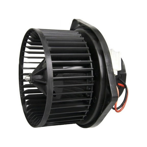 Blower Motor - Compatible with 2006 - 2008 Suzuki Grand Vitara 2007