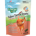 thumbnail image 1 of Premios Dentales para Gato Emerald Pet Sabor Salmón Emerald Pet DentalSalmon, 1 of 3
