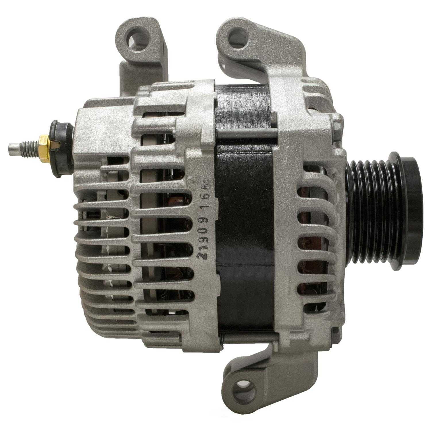 FVP Professional 11553 Alternator Standard
