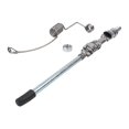 thumbnail image 3 of Perfectly Designed The Lightweight 32Cm Portable Fishing Rod Set With A Sturdy Automatic Reel Supports Weights Of Up To 5000G, 3 of 9