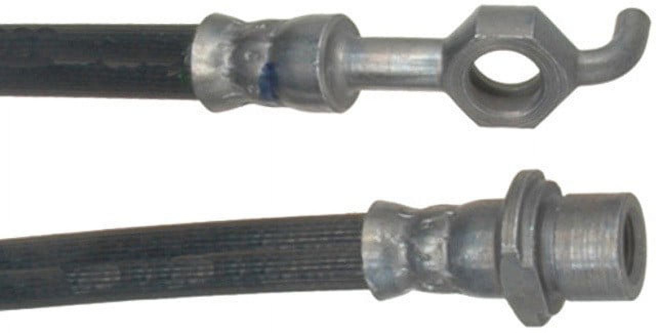 Raybestos BH380923 Professional Grade Hydraulic Brake Hose Fits select: 1997,2000-2001 TOYOTA CAMRY