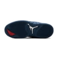 thumbnail image 6 of Jordan PRE SCHOOL Air Jordan 12 Retro PS "French Blue (2025)" 151186 114 from Stadium Goods, 6 of 8