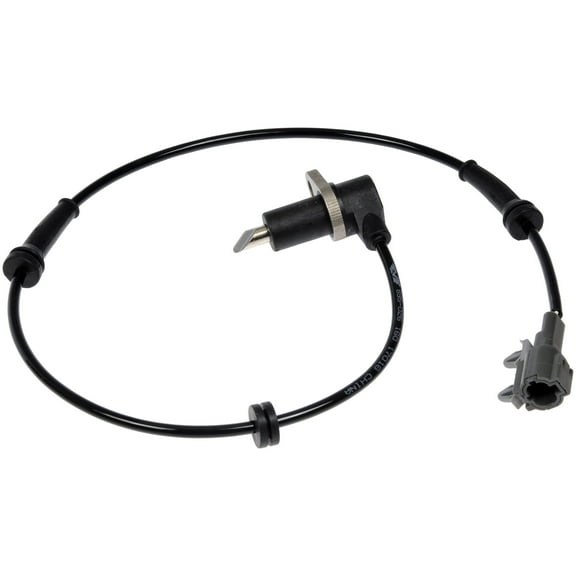 Dorman 695-026 Front Passenger Side ABS Wheel Speed Sensor for Specific Infiniti / Nissan Models Fits select: 2001-2004 NISSAN PATHFINDER, 2001-2003 INFINITI QX4