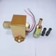thumbnail image 5 of Speravity Bomba de combustible eléctrica de baja presión para coche de 12/24V, bomba de aceite para vehículos, máquina de actualización automotriz, Vehículos, repuestos y accesorios Mis Speravity VI017967-00B, 5 of 6