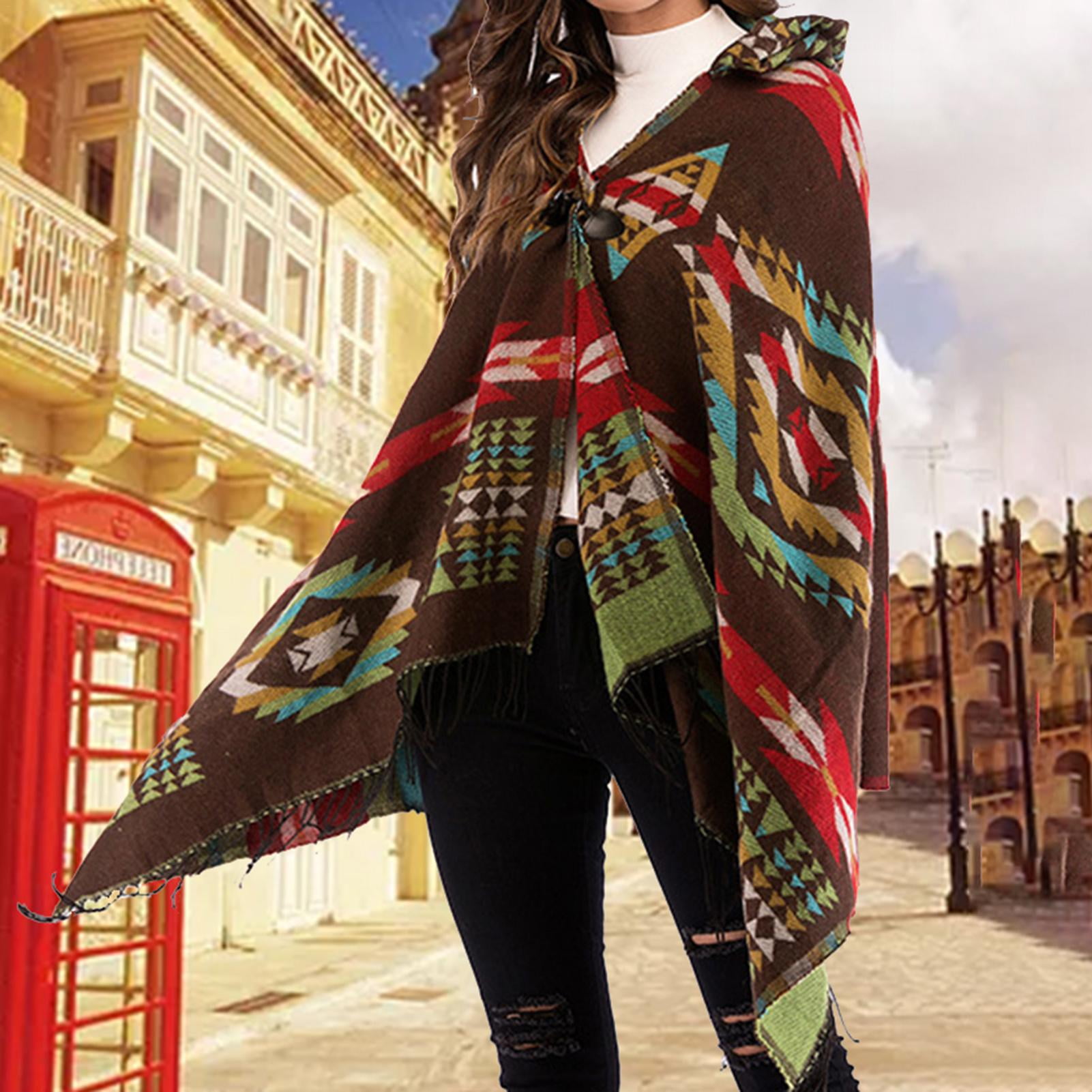 One size Details about   Brown Cloak  costume by Under wraps 