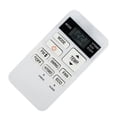 thumbnail image 3 of Condit Repalcement Remote For Ras-07bkv-e Ras-077skv-e6, 3 of 5