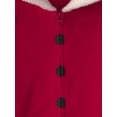 thumbnail image 3 of Carter's Child of Mine Baby Unisex Christmas Jumpsuit, One-Piece, Sizes 0/3 - 24 Months, 3 of 5