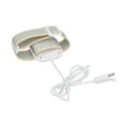thumbnail image 4 of Sensor de mojar la cama, tono de llamada intermitente, carga USB, alarma de Enuresis, vibración para niño mayor, 4 of 8