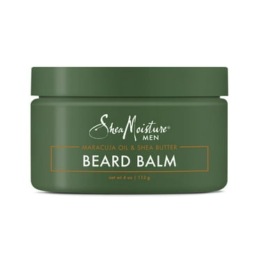 Shea Moisture SheaMoisture Beard Balm Pack of 2
