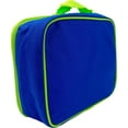 thumbnail image 3 of Disney/Marvel Licensed Kids Insulated Lunch Box Toy Story-Blue, 3 of 4