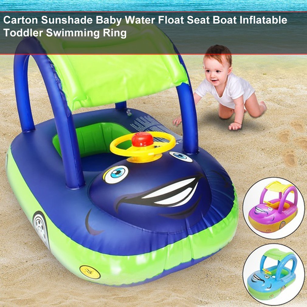 baby floats walmart