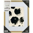 thumbnail image 4 of Gallery Linear Perfection 3 Piece Photo Frame Set; (3)-11x14in, Gold Finish, 4 of 4