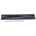 thumbnail image 3 of Gsuatey Car Door Lower Molding Trim Plate Rear Right Passenger Side Compatible for Mazda CX-5 2017-2021 Replaces KB7W51RC0D, 3 of 16