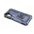 thumbnail image 2 of Funda Protectora de Teléfono TITANIO Motorola Moto G35 5G (Azul), 2 of 4