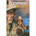 thumbnail image 1 of Cholly and Flytrap #2 VF ; Image Comic Book, 1 of 1