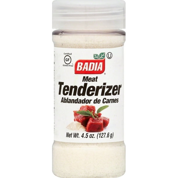 Badia Meat Tenderizer 4.5 oz
