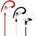 thumbnail image 2 of Deportes en la oreja Correr Auriculares activos Auriculares Gancho Auriculares Auriculares, 2 of 5