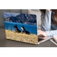 thumbnail image 4 of KSK KAISHEK Hard Shell Only Compatible MacBook Pro 13 inchs with Retina Display No Touch 2015/2014/2013/end 2012 A1502 & A1425, Animal A 0314, 4 of 5