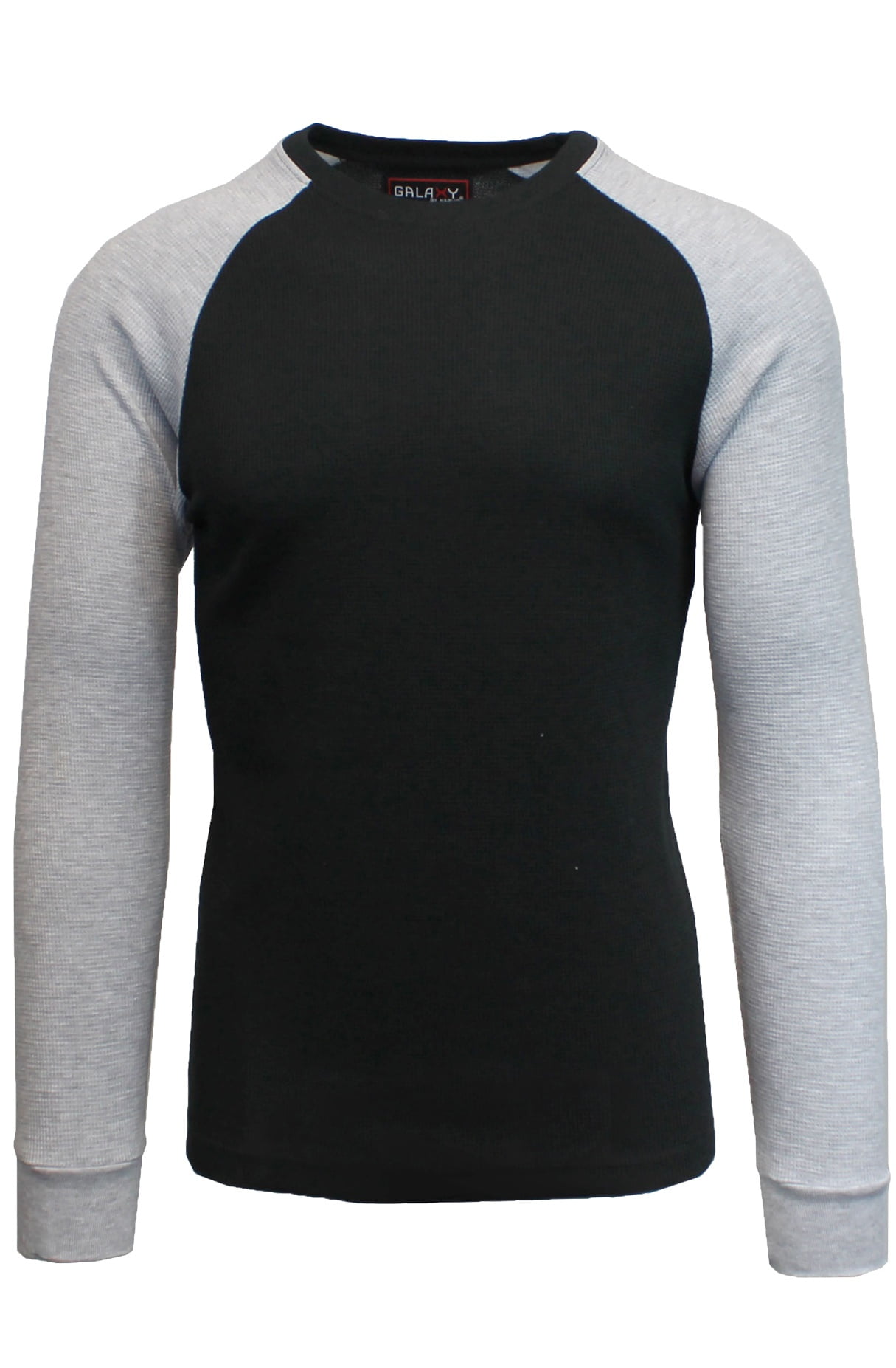 Men's Thermal Raglan L/S TShirts