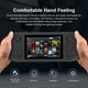 thumbnail image 4 of Funda Protectora Silicona DQrwqpou para Consola Juegos Steam Deck Negro, 4 of 8
