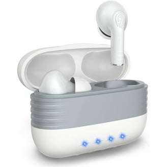 Plugfones Liberate 2.0 Wireless Bluetooth Earplugs - Headphones & Hearing Protection