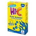 thumbnail image 2 of HI-C SINGLES TO GO DRINK MIX VARIETY PACK: 4 FLAVOR, 6 BOXES, FR, 2 of 4