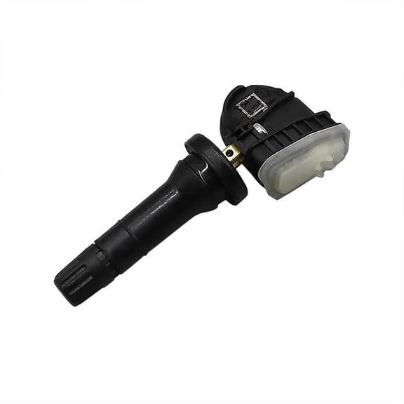 Replacement TPMS Tire Pressure Sensor 13522629, 13540602, 13544442, Compatible with Chevrolet Blazer, Camaro, Malibu, Stable Signal & Accurate Readings, Set of 1