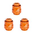 thumbnail image 3 of Naiovety ZTTO-Kit de herramientas de instalación de aleación de aluminio para sello de polvo de horquilla delantera de bicicleta de montaña, conductor Naranja 3piezas Naiovety CBP234882, 3 of 6