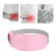 thumbnail image 1 of Almohadilla De Alivio Del Dolor Menstrual Con Cinturón Eléct LingWen 9024715152923, 1 of 5