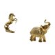 thumbnail image 5 of Estatua De Caballo Y Elefante Hecha A Mano, Figura De 30 Cm De Alto, Decoración De Mesa, Artesanía De Resina, Escultura Animal Para Hoteles, Estanterías, Estantes Para Chimenea, Dormitorio,, 5 of 8