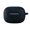 Black, variant on Shockproof Silicone Earphone Case Cover Dustproof Protections Wear Resistant Design for Buds 2