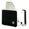 Portable Mini-Humidifier (Black/White)