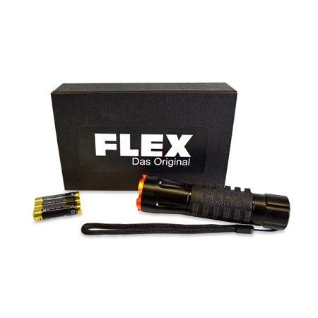 Flex Swirl Finder Flash Light