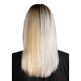thumbnail image 3 of Tratamiento de doble terapia REDAVID Blonde: sistema de t&#2013265923nico y reparador sin enjuague de 2 partes, pigmento morado, fortalecedor del cabello, para, 3 of 9