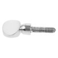 thumbnail image 1 of Saxophone Neck Screw Replacement – Lightweight, Portable, Easy Installation for Soprano Alto Tenor – Classic Color Design, 1 of 5