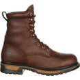 thumbnail image 7 of Men's 8 Ride Lacer 6717 Boot, 7 of 7