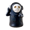 thumbnail image 3 of Estatua decorativa, escultura creativa, Halloween. Estilo D, 3 of 9