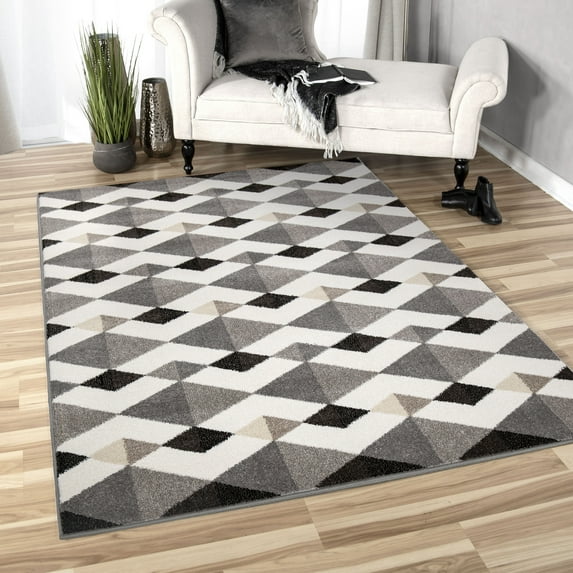 Orian Rugs Sedona Trimmer Indoor Area Rug or Runner