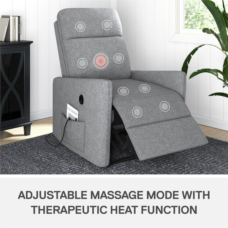 Kai manual recliner new arrivals