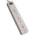 thumbnail image 7 of Tripp Lite 6-Outlet Surge Suppressor With Diagnostic LED, 7 of 7