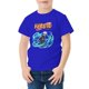 thumbnail image 1 of Camiseta Algodón de Naru para niños, 1 of 5
