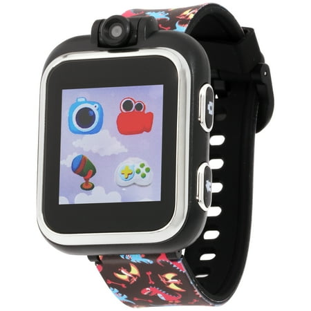 playzoom itouch watch