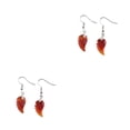 thumbnail image 1 of Sonducket 1 par de aretes de perlas, joyería de moda, joyería de moda para baile de graduación, colgante de cristal tallado a prueba de Type4 NO4, 1 of 6