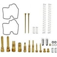 thumbnail image 3 of munirater 2 Carb Rebuild Kit Repair For Kawasaki KVF750 Brute Force 05-07 CARBURETOR, 3 of 4