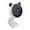 White WH, variant on Giunmcul Online Shopping Webcam Full HD 1080P Web Mini Camera with Microphone USB Web for PC Computer Laptop