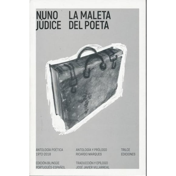 La maleta del poeta Blanco