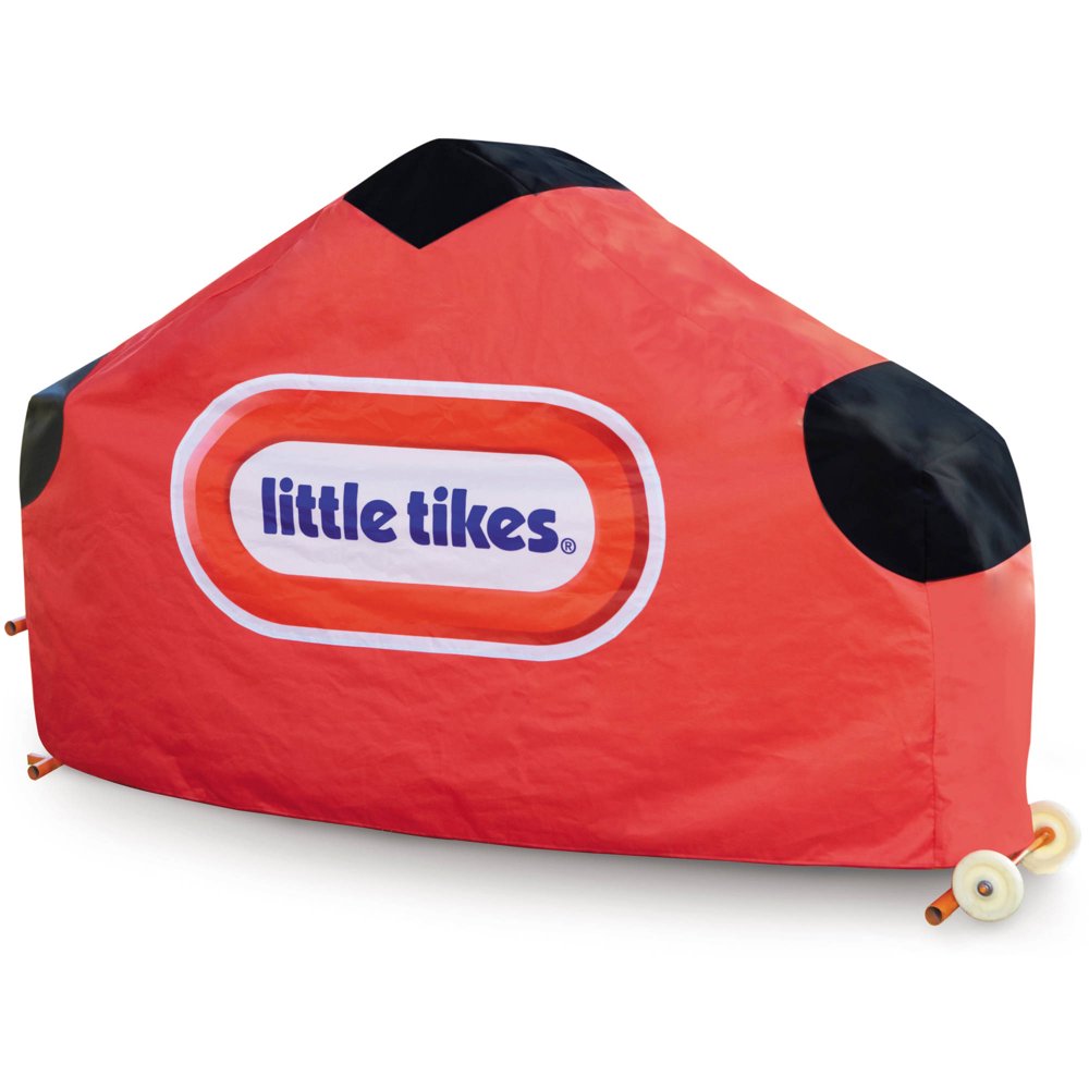 Little Tikes Easy Store 7' Folding Trampoline Cover